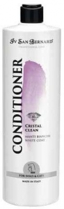 Traditional Line Cristal Clean Кондиционер для устранения желтизны шерсти